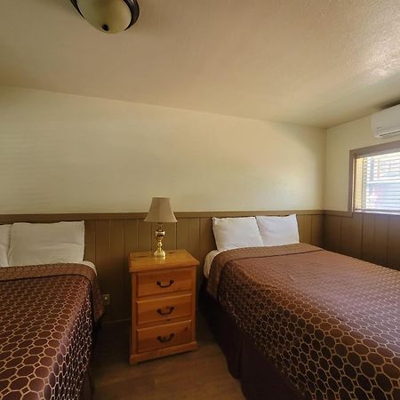 Kernville Inn Eksteriør bilde