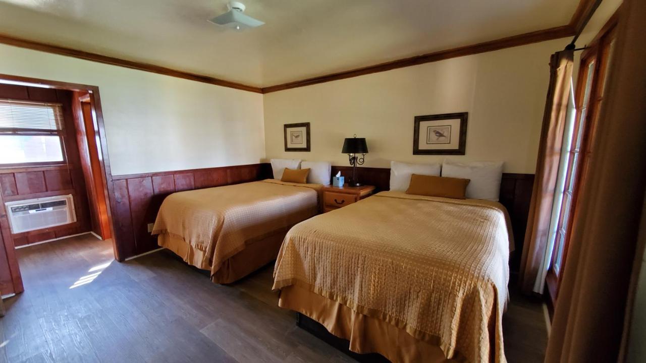 Kernville Inn Eksteriør bilde