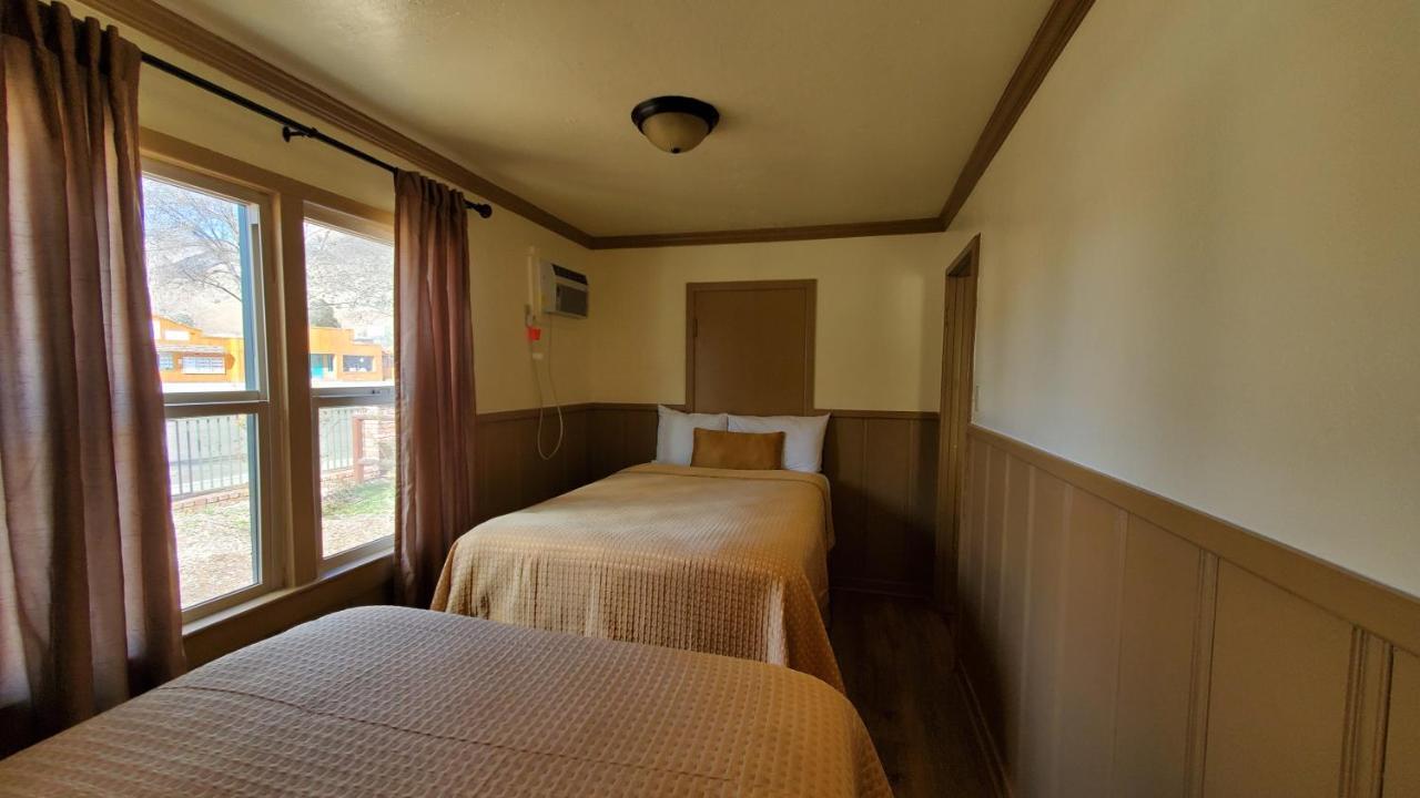 Kernville Inn Eksteriør bilde