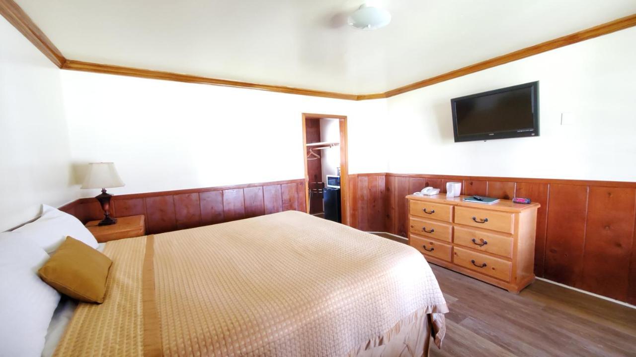 Kernville Inn Eksteriør bilde
